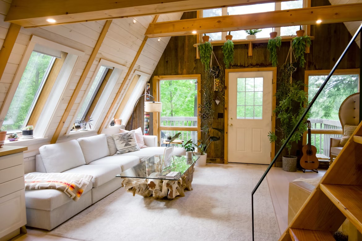 Zo maak je je woning weer gezellig