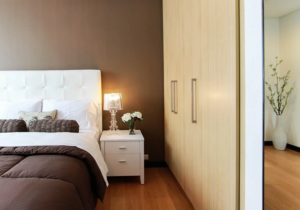 Het juiste bed voor een rustige nacht